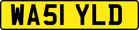 WA51YLD