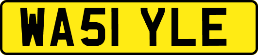 WA51YLE