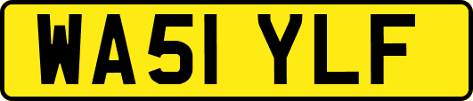 WA51YLF