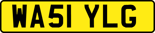 WA51YLG