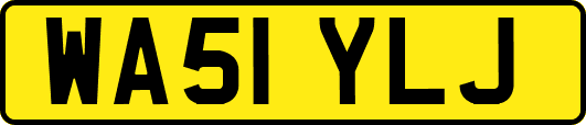 WA51YLJ