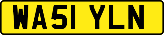 WA51YLN