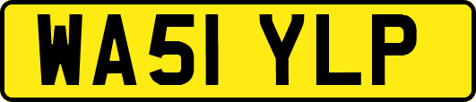 WA51YLP