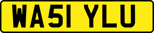 WA51YLU