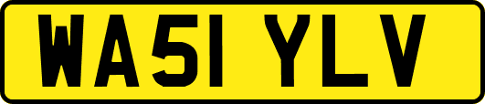 WA51YLV