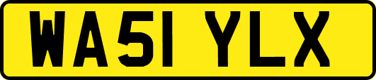 WA51YLX