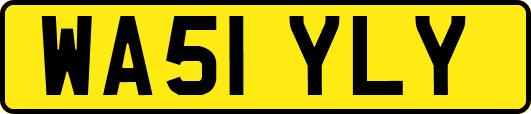 WA51YLY