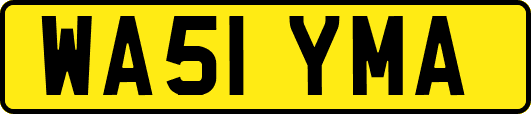 WA51YMA