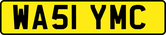 WA51YMC