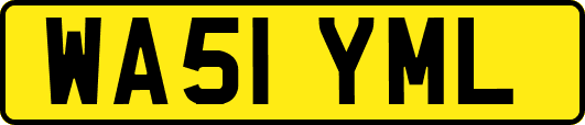 WA51YML