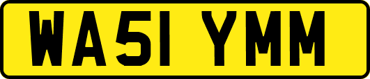 WA51YMM