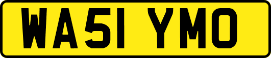 WA51YMO