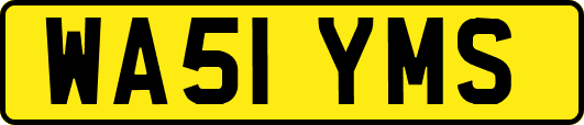 WA51YMS