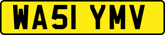 WA51YMV