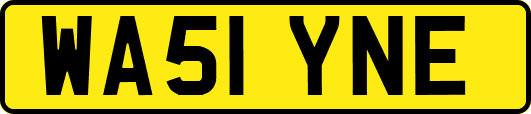 WA51YNE