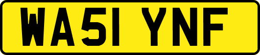 WA51YNF