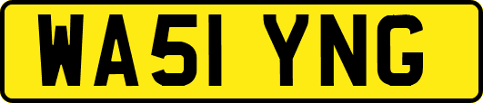 WA51YNG