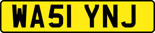 WA51YNJ