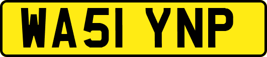 WA51YNP