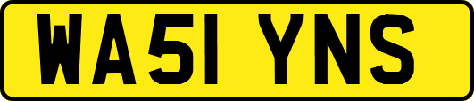 WA51YNS