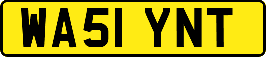 WA51YNT
