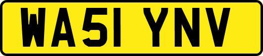 WA51YNV