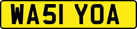 WA51YOA