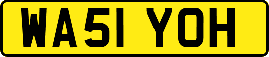 WA51YOH