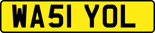 WA51YOL