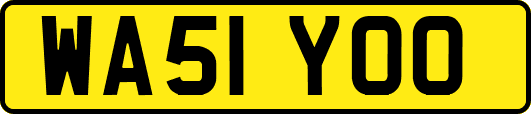 WA51YOO