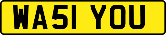 WA51YOU