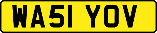 WA51YOV