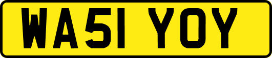 WA51YOY