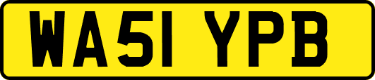 WA51YPB