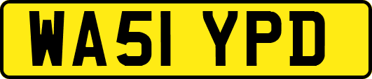 WA51YPD