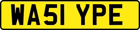 WA51YPE