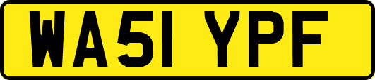 WA51YPF