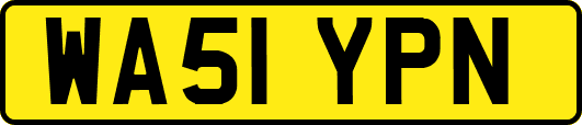 WA51YPN