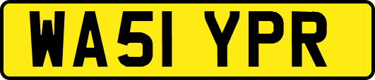 WA51YPR