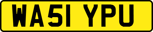 WA51YPU