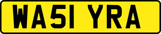 WA51YRA