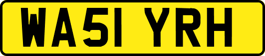 WA51YRH