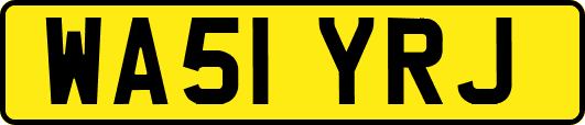 WA51YRJ