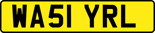 WA51YRL