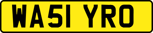 WA51YRO