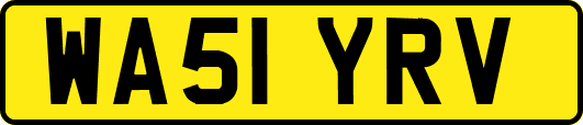 WA51YRV