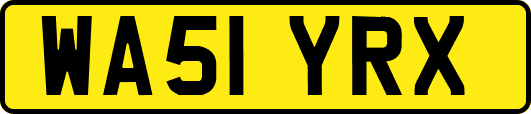 WA51YRX