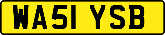 WA51YSB