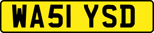 WA51YSD