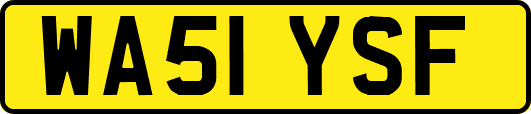 WA51YSF